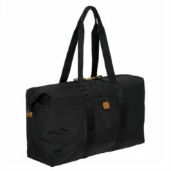 Bric's X-Bag 2 In 1 Medium Holdall -Delsey Suitcase Store bxg40202 101 02 prdd 74856.1688591648