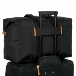Bric's X-Bag 2 In 1 Medium Holdall -Delsey Suitcase Store bxg40202 101 03 prdd 47967.1688591648