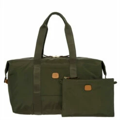 Bric's X-Bag 2 In 1 Small Holdall -Delsey Suitcase Store bxg40203 078 04 prdd 1 14504.1688592086