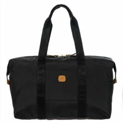 Bric's X-Bag 2 In 1 Small Holdall -Delsey Suitcase Store bxg40203 101 01 prdd 83930.1688592086