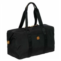 Bric's X-Bag 2 In 1 Small Holdall -Delsey Suitcase Store bxg40203 101 02 prdd 09369.1688592086