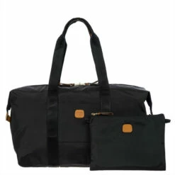Bric's X-Bag 2 In 1 Small Holdall -Delsey Suitcase Store bxg40203 101 04 prdd 47259.1688592086