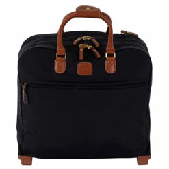 Bric's X-Travel 2 Wheel Pilot Trolley - 40.5cm -Delsey Suitcase Store bxl38124.050.04 1 28265.1678200990