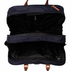 Bric's X-Travel 2 Wheel Pilot Trolley - 40.5cm -Delsey Suitcase Store bxl38124.050.05 89689.1678200991