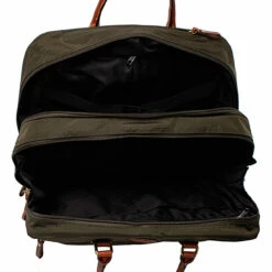 Bric's X-Travel 2 Wheel Pilot Trolley - 40.5cm -Delsey Suitcase Store bxl38124.078.05 59107.1678200990