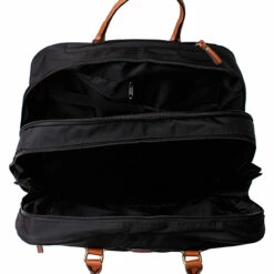 Bric's X-Travel 2 Wheel Pilot Trolley - 40.5cm -Delsey Suitcase Store bxl38124.101.05 20686.1678200990