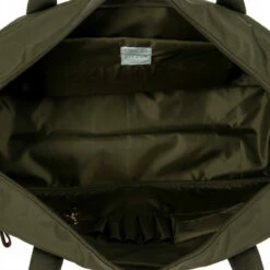 Bric's X-Travel Holdall With Front Pockets - 46cm 36 Bric's X-Travel Holdall With Front Pockets - 46cm -Delsey Suitcase Store bxl42192 078 05 prdd 32948.1688596157