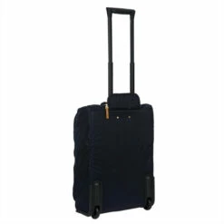 Bric's X-Travel 2 Wheel Exp Cabin Suitcase - 55cm -Delsey Suitcase Store bxl48104 050 03 prdd 28447.1678200800
