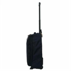 Bric's X-Travel 2 Wheel Exp Cabin Suitcase - 55cm -Delsey Suitcase Store bxl48104 050 04 prdd 14319.1678200800