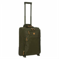 Bric's X-Travel 2 Wheel Exp Cabin Suitcase - 55cm -Delsey Suitcase Store bxl48104 078 02 prdd 08425.1678200800