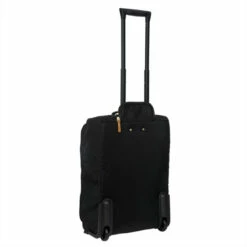 Bric's X-Travel 2 Wheel Exp Cabin Suitcase - 55cm -Delsey Suitcase Store bxl48104 101 03 prdd 1 81453.1678200799