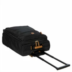 Bric's X-Travel 2 Wheel Exp Cabin Suitcase - 55cm -Delsey Suitcase Store bxl48104 101 05 prdd 1 63822.1678200800