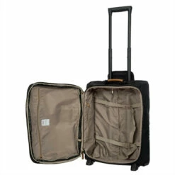 Bric's X-Travel 2 Wheel Exp Cabin Suitcase - 55cm -Delsey Suitcase Store bxl48104 101 06 prdd 1 23050.1678200800