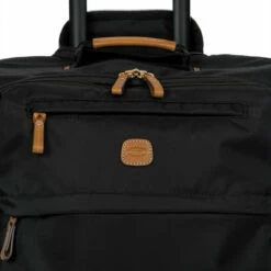 Bric's X-Travel 2 Wheel Exp Cabin Suitcase - 55cm -Delsey Suitcase Store bxl48104 101 10 prdd 1 13943.1678200799