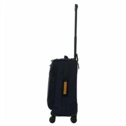 Bric's X-Travel 4 Wheel Cabin Suitcase - 55cm -Delsey Suitcase Store bxl48117 050 04 prdd 10149.1688597978
