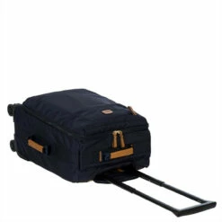 Bric's X-Travel 4 Wheel Cabin Suitcase - 55cm -Delsey Suitcase Store bxl48117 050 05 prdd 98101.1688597978