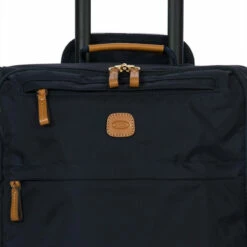 Bric's X-Travel 4 Wheel Cabin Suitcase - 55cm -Delsey Suitcase Store bxl48117 050 10 prdd 14113.1688597979