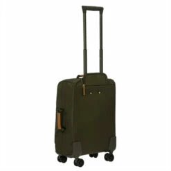Bric's X-Travel 4 Wheel Cabin Suitcase - 55cm -Delsey Suitcase Store bxl48117 078 03 prdd 47625.1688597978
