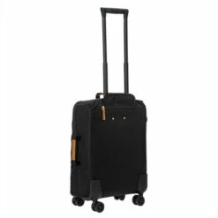 Bric's X-Travel 4 Wheel Cabin Suitcase - 55cm -Delsey Suitcase Store bxl48117 101 03 prdd 36175.1688597978