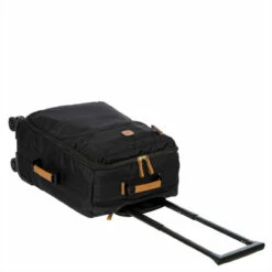 Bric's X-Travel 4 Wheel Cabin Suitcase - 55cm -Delsey Suitcase Store bxl48117 101 05 prdd 65063.1688597978