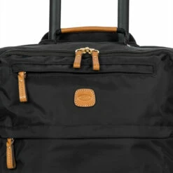 Bric's X-Travel 4 Wheel Cabin Suitcase - 55cm -Delsey Suitcase Store bxl48117 101 10 prdd 19909.1688597978