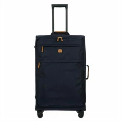 Bric's X-Travel 4 Wheel Large Suitcase - 77cm -Delsey Suitcase Store bxl48145 050 01 prdd 72149.1688598488