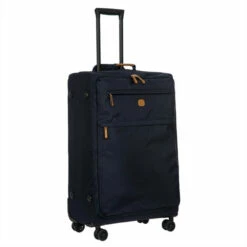 Bric's X-Travel 4 Wheel Large Suitcase - 77cm -Delsey Suitcase Store bxl48145 050 02 prdd 53129.1688598488