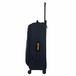 Bric's X-Travel 4 Wheel Large Suitcase - 77cm -Delsey Suitcase Store bxl48145 050 04 prdd 52795.1688598488
