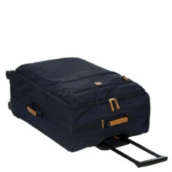 Bric's X-Travel 4 Wheel Large Suitcase - 77cm -Delsey Suitcase Store bxl48145 050 05 prdd 44604.1688598488