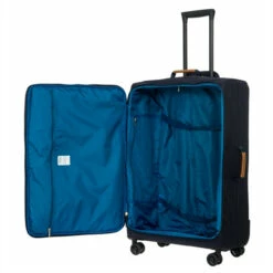 Bric's X-Travel 4 Wheel Large Suitcase - 77cm -Delsey Suitcase Store bxl48145 050 06 prdd 1 81004.1688598488