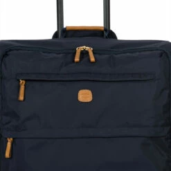 Bric's X-Travel 4 Wheel Large Suitcase - 77cm -Delsey Suitcase Store bxl48145 050 10 prdd 38132.1688598488