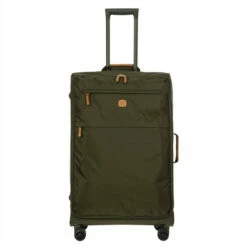 Bric's X-Travel 4 Wheel Large Suitcase - 77cm -Delsey Suitcase Store bxl48145 078 01 prdd 98298.1688598488