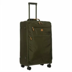 Bric's X-Travel 4 Wheel Large Suitcase - 77cm -Delsey Suitcase Store bxl48145 078 02 prdd 88748.1688598488