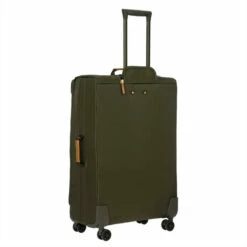 Bric's X-Travel 4 Wheel Large Suitcase - 77cm -Delsey Suitcase Store bxl48145 078 03 prdd 06292.1688598488