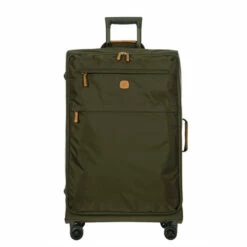 Bric's X-Travel 4 Wheel Large Suitcase - 77cm -Delsey Suitcase Store bxl48145 078 15 prdd 79993.1688598488
