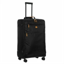 Bric's X-Travel 4 Wheel Large Suitcase - 77cm -Delsey Suitcase Store bxl48145 101 02 prdd 89745.1688598488
