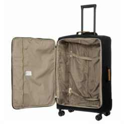 Bric's X-Travel 4 Wheel Large Suitcase - 77cm -Delsey Suitcase Store bxl48145 101 06 prdd 99180.1688598488