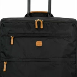 Bric's X-Travel 4 Wheel Large Suitcase - 77cm -Delsey Suitcase Store bxl48145 101 10 prdd 61487.1688598488