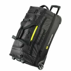 Caribee Scarecrow DX 70 Wheeled Travel Bag - 70cm -Delsey Suitcase Store caribee scarecrow 70 4 73847.1683889010