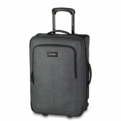 Dakine Carry On Roller 42L - 55cm -Delsey Suitcase Store carryonroller42l carbon 610934333350 10002923 carbon 02x main 1 81157.1696510113