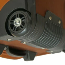 Cortez 2 Wheel Cabin Suitcase - 53cm -Delsey Suitcase Store cortez 88970 cognac 4 65968.1650922647