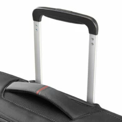 American Tourister Crosstrack 4 Wheel Cabin Suitcase - 55cm 35 American Tourister Crosstrack 4 Wheel Cabin Suitcase - 55cm -Delsey Suitcase Store crosstrack 5520 tsa wheel handle 2 70829.1658395313