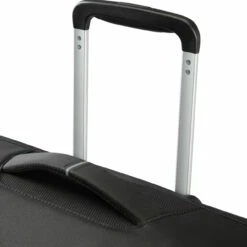 American Tourister Crosstrack 4 Wheel Expandable Suitcase - 79cm -Delsey Suitcase Store crosstrack spinner tsa exp wheel handle 2 82114.1658395230