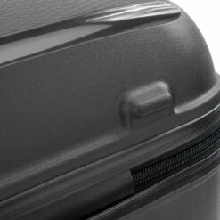 Delsey Belmont + 4 Wheel Expandable Cabin Suitcase - 55cm -Delsey Suitcase Store delsey belmont 0038618 00 detail 4 1 47086.1652444159