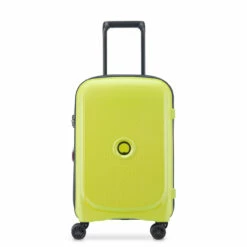 Delsey Belmont + 4 Wheel Expandable Cabin Suitcase - 55cm -Delsey Suitcase Store delsey belmont 00386180443 01 36464.1652444159