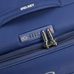 Delsey Brochant 2.0 4 Wheel Expandable Suitcase - 78cm -Delsey Suitcase Store delsey brochant 002256 02 detail 1 3 7 22041.1650929797