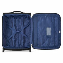 Delsey Brochant 2.0 2 Wheel Slim Expandable Cabin Suitcase - 55cm -Delsey Suitcase Store delsey brochant 00225672300 04 1 87390.1650928285