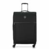 Delsey Brochant 2.0 4 Wheel Expandable Suitcase - 78cm