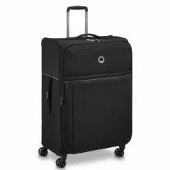 Delsey Brochant 2.0 4 Wheel Expandable Suitcase - 78cm -Delsey Suitcase Store delsey brochant 00225682000 02 00878.1650929785