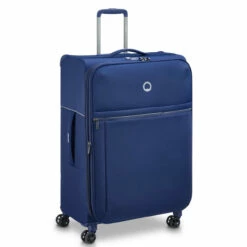 Delsey Brochant 2.0 4 Wheel Expandable Suitcase - 78cm -Delsey Suitcase Store delsey brochant 00225682002 02 1 92658.1650929794